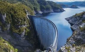 hydraulyc energy