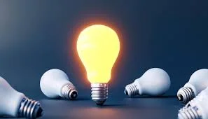 lightbulb