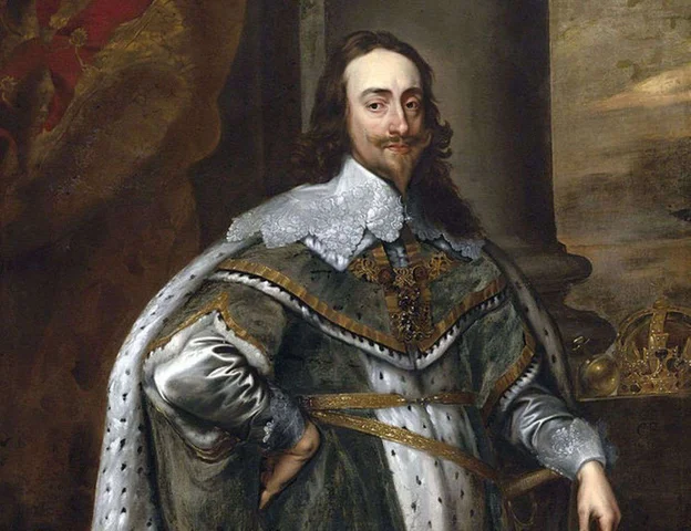 Charles I's execution, Regicide