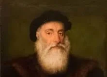 Vasco De Gama(death)