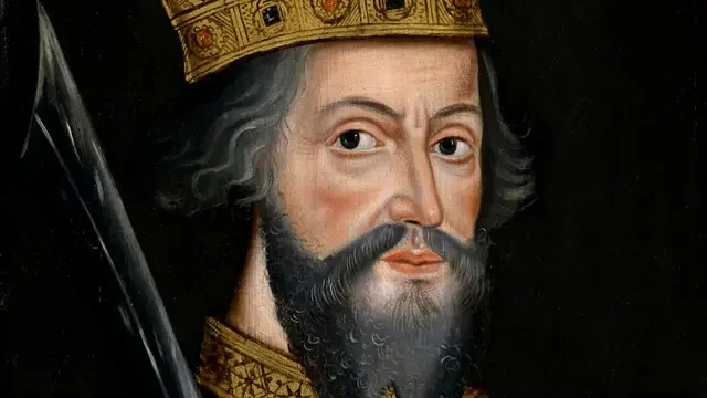 William of Normandy Conquers England