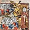 The First Crusade
