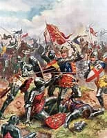 The Beginning of the Hundred Years War
