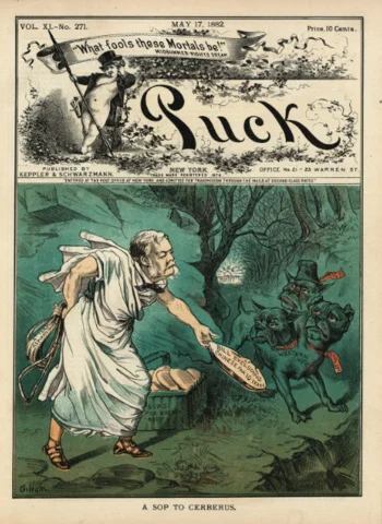 Chinese Exclusion Act