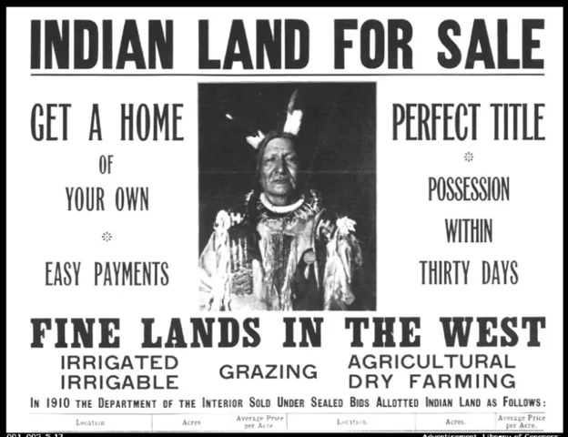 Native Americans