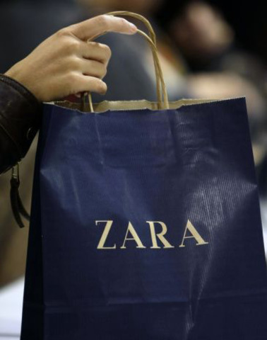 Últimos logros de Inditex y Zara