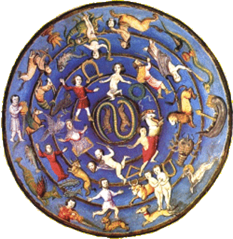 πρώτο ρολόι με escapement = σύστημα διαφυγής