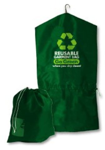 Dorothy's Goes Green