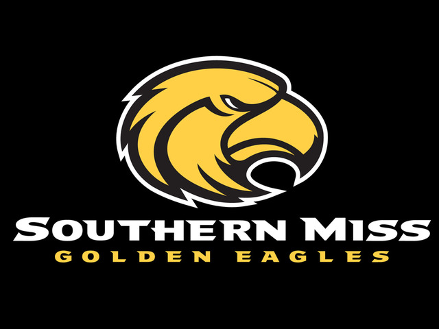 My first day at the University of Southern Mississippi