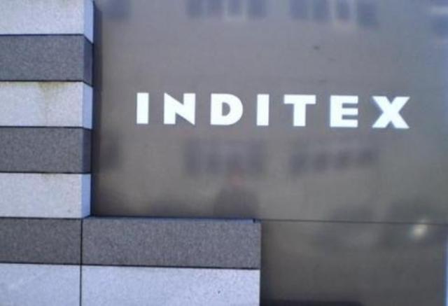 Sociedad Inditex