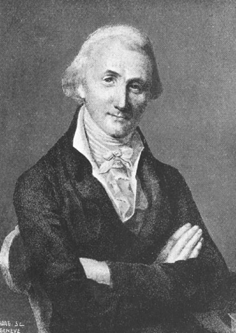 Pierre Prévost