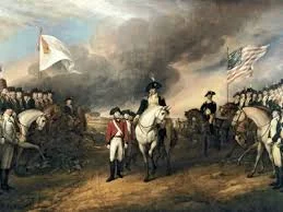 General Gage takes over Boston