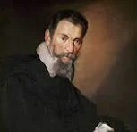 Claudio Monteverdi (dead)