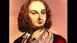 Antonio Vivaldi (dead)