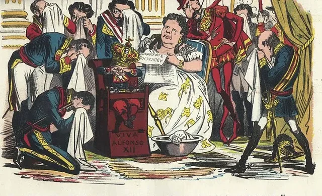 La Gloriosa