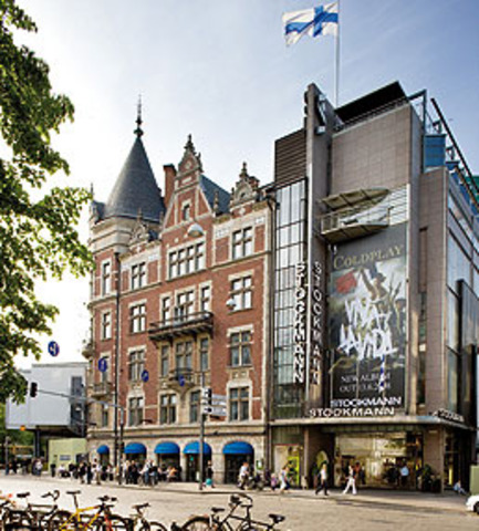 Apertura tienda Zara en Finlandia, Suiza, El Salvador, Suiza, República Dominicana y Singapur