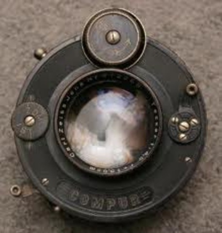 Ο αναστιγματικός φακός Tessar