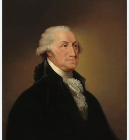 George Washington 1732-1799