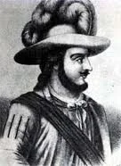 Miguel López de Legazpi