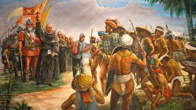 Illes Filipines i la ciutat de Manila