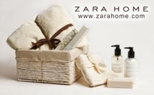 Zara Home