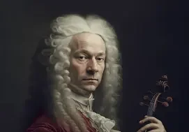 Antonio Vivaldi