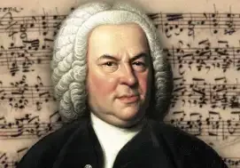 Johann Sebastian Bach