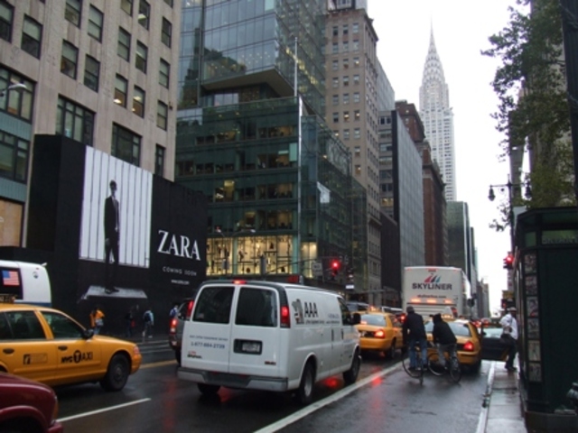 Inicia Actividades en New York