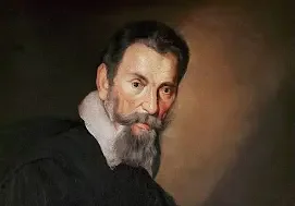Claudio Monteverdi