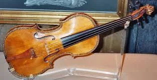 Stradivarius Violin