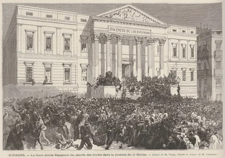 Creación del Partido Demócrata