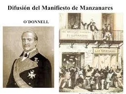 Manifiesto de Manzanares