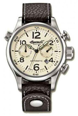 σε λειτουργια το πρωτο ρολόι Qυartz