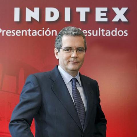 Entrada de Pablo Isla