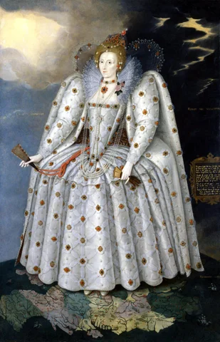 The Construction of the Elizabethan Myth