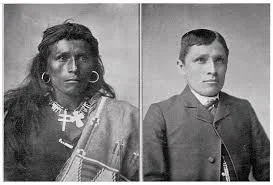Assimilation Policies