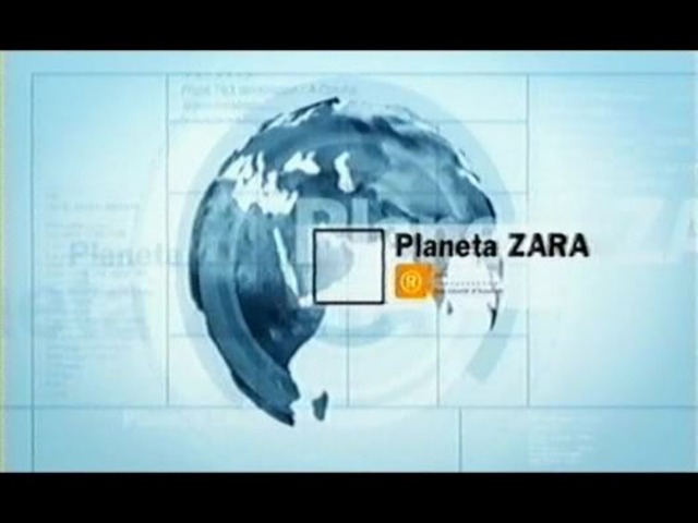 Zara cuenta con 1,557 tiendas en el mundo