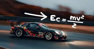 kinetic energy