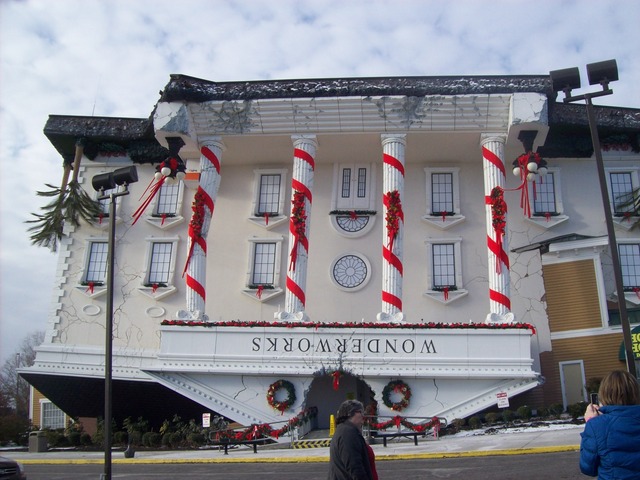 Wonder Works Building