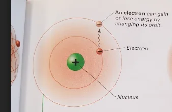 Neils Bohr
