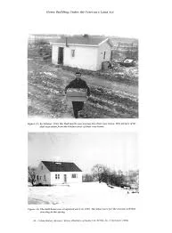 Veterans' Land Act created