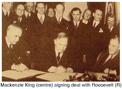 Hyde Park Declaration was made