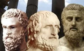 Who Influenced Euripides