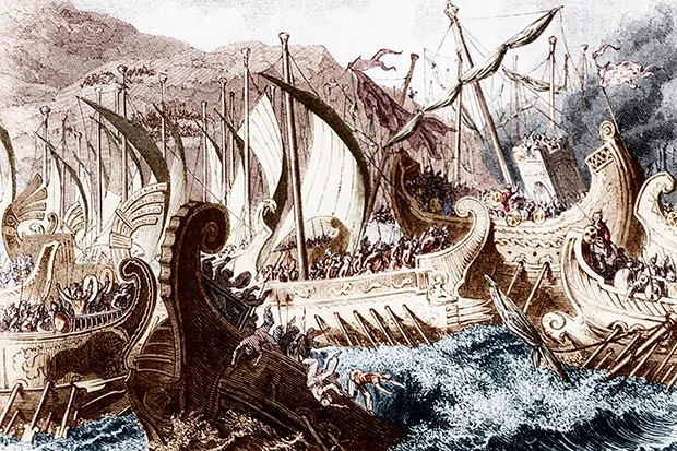 Historical Events