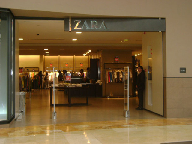 Se apertura tienda en Guatemala