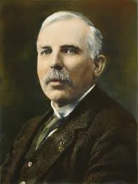 Ernest Rutherford Birth