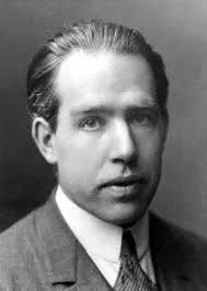 Niels Bohr birth