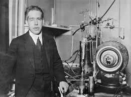 Niels Bohr's death