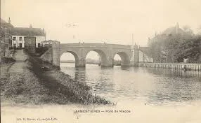Pont Nieppe
