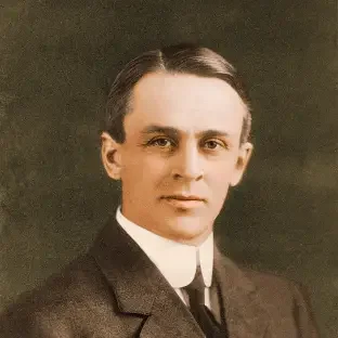 Robert Millikan Birth